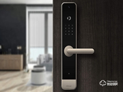 通用鎖具：上乘的品質