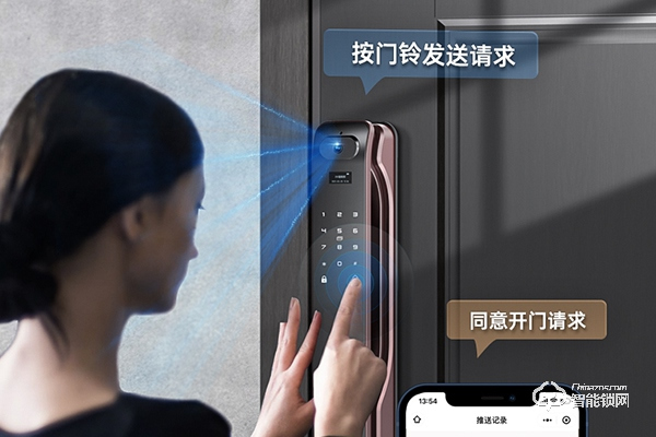 中國智能鎖十大名牌排行榜