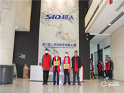 超人智能鎖：積極進取的超人精神踐行者