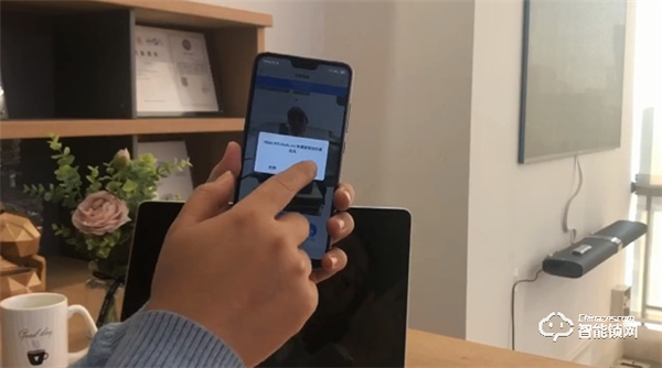 新規(guī)出臺(tái)，快遞必須送上門！可以收快遞的人臉識(shí)別鎖來(lái)了！