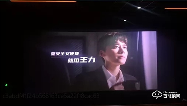 近千組高鐵，央視三大黃金頻道，萬余影院同步，王力大手筆投放引百億級曝光量