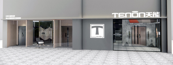 亞太天能-精華分享丨全流程自研自產造就全自動智能門鎖五大優勢！