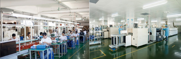 亞太天能-精華分享丨全流程自研自產造就全自動智能門鎖五大優勢！