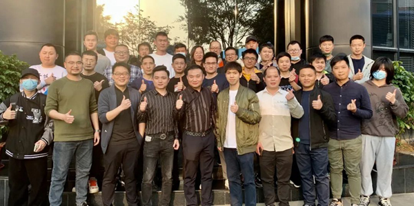 河?xùn)|科技 | 第52期HDL Buspro系統(tǒng)工程師培訓(xùn)完滿落幕