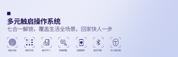 亞太天能智能鎖 | 誰能拒絕這樣的門控中樞呢？看完后都直呼愛了！