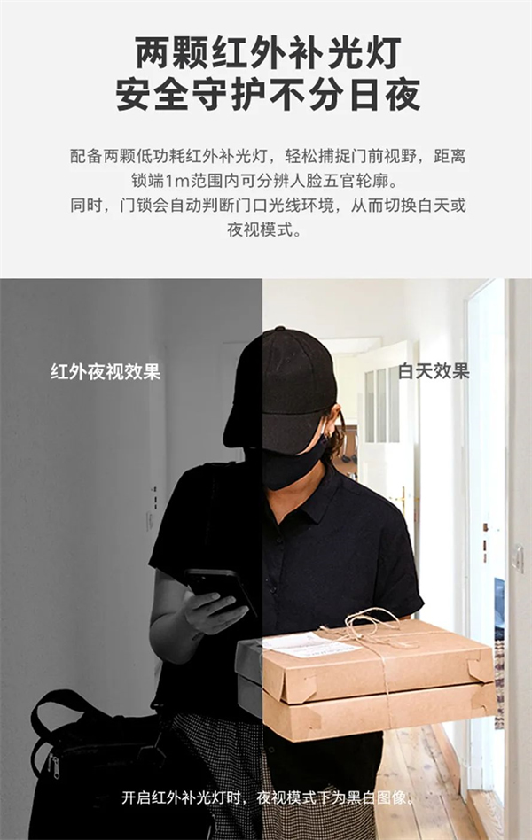 飛利浦智能鎖Alpha-V × 天貓精靈,開啟可視化語音智控新生活 飛利浦智能鎖Alpha-V × 天貓精靈,開啟可視化語音智控新生活