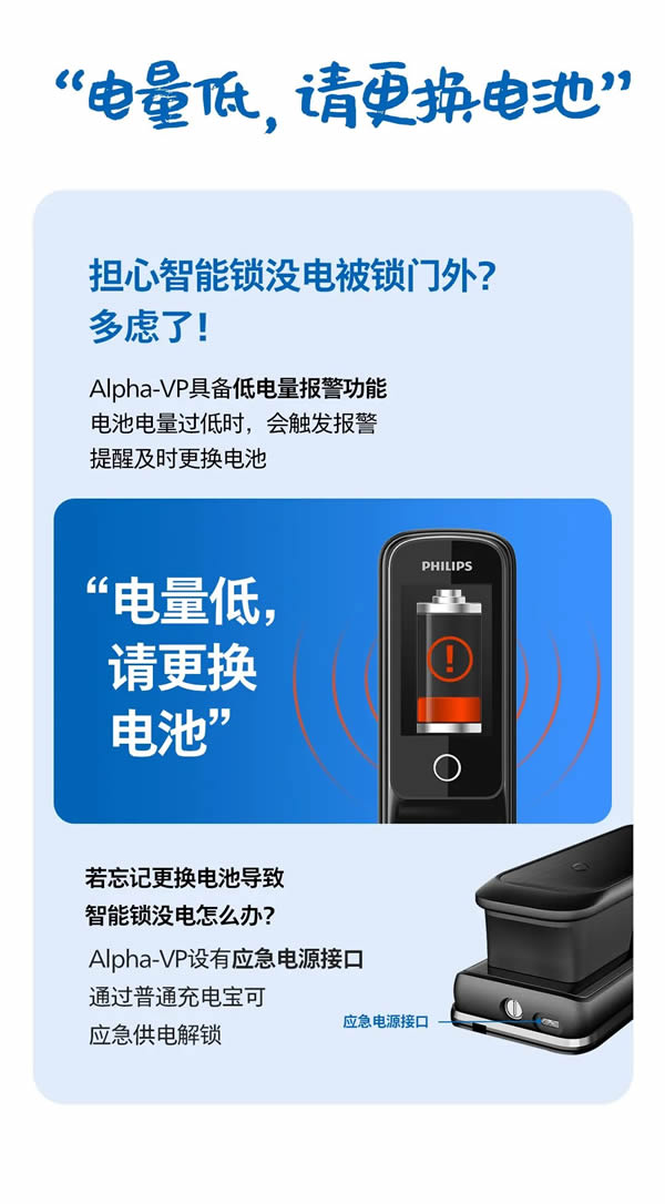 1分鐘,教你如何把飛利浦Alpha-VP視頻鎖玩明白 1分鐘,教你如何把飛利浦Alpha-VP視頻鎖玩明白