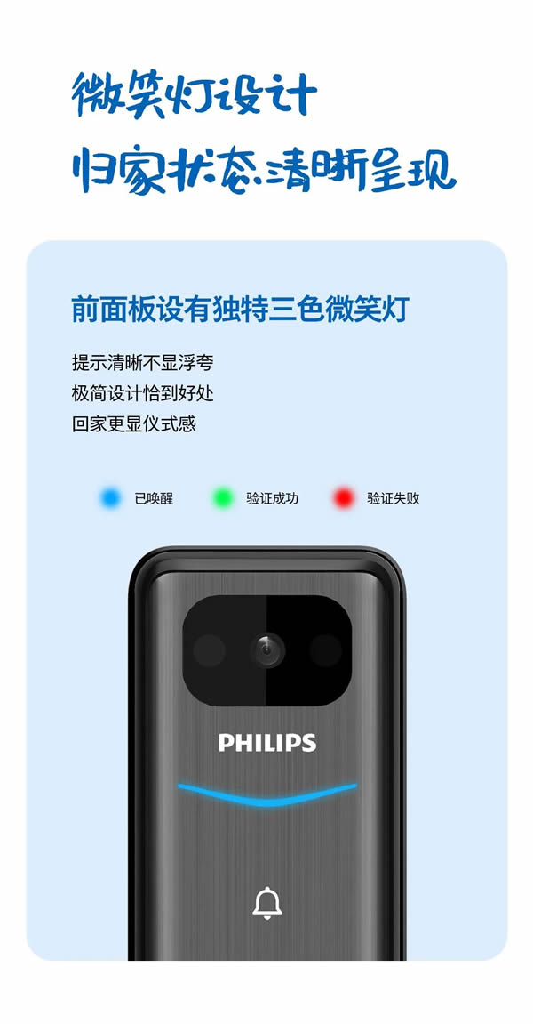 1分鐘,教你如何把飛利浦Alpha-VP視頻鎖玩明白 1分鐘,教你如何把飛利浦Alpha-VP視頻鎖玩明白