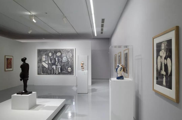 河東科技HDL | 光之躍動,還原神秘國度的當代藝術美