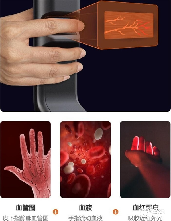 多種技術并行 智能門鎖產品及市場現狀盤點