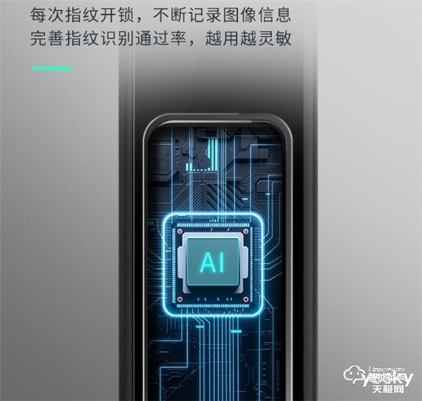 多種技術并行 智能門鎖產品及市場現狀盤點