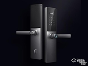 多種技術并行 智能門鎖產品及市場現狀盤點