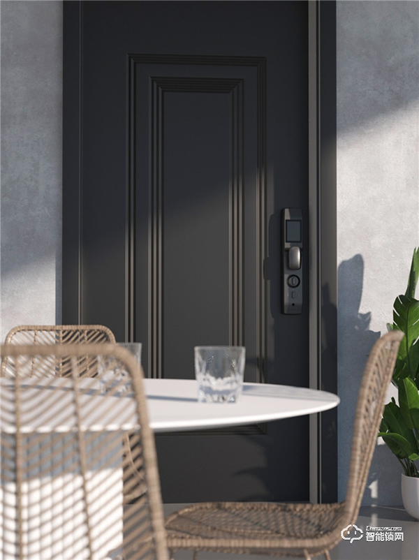 市面上智能鎖的開鎖方式，你最喜歡哪種？