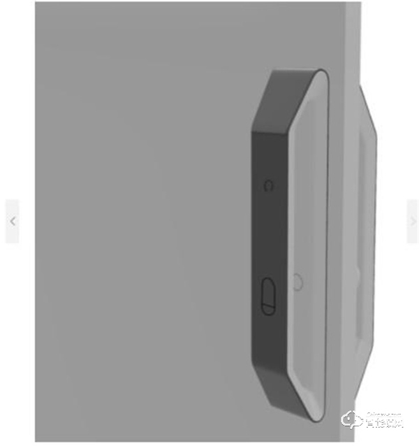 華為申請智能門鎖新專利，華為在萬物互聯上更進一步？