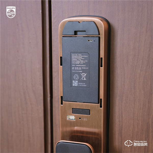 智能鎖的鋰電池能混用嗎?飛利浦智能鎖告訴你答案 智能鎖的鋰電池能混用嗎?飛利浦智能鎖告訴你答案