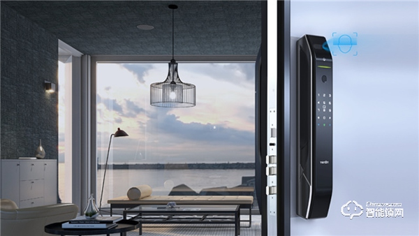 天能智能鎖產品背后的故事,靈感竟然源于……… 天能智能鎖產品背后的故事,靈感竟然源于………