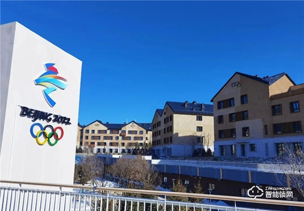 榮事達智能鎖繼續為冬殘奧會服務！