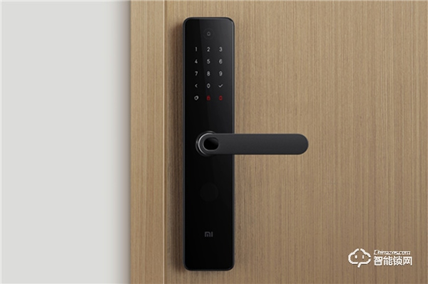 小米穩坐第一華為雄心勃勃，智能門鎖領域，用戶最關心的是什么？