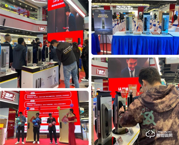 德施曼京東線下超級品牌日：從產品到場景到服務，強強聯合創線下體驗新模式