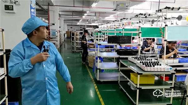 品質認證！飛利浦智能鎖榮獲“2021年度沸騰質量金獎”