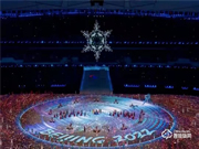 榮事達||冬殘奧會圓滿落幕