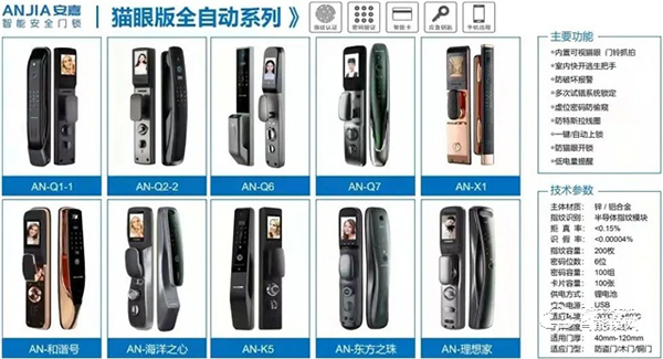 315 | 安嘉，質在每一天，守護千萬家！