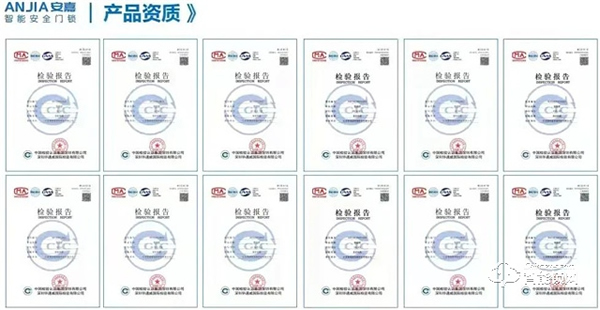 315 | 安嘉，質在每一天，守護千萬家！