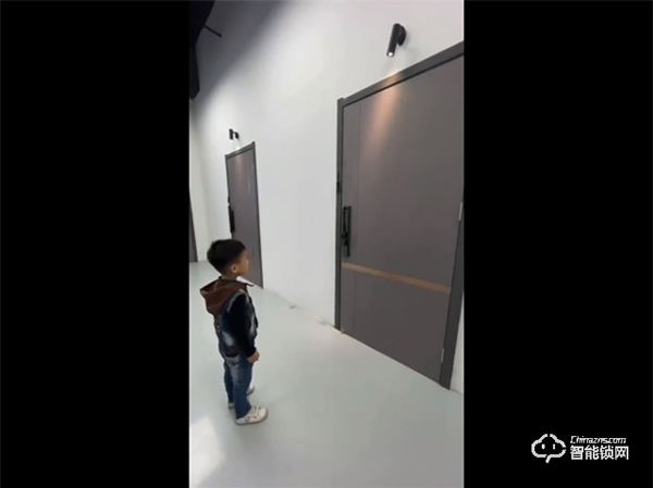 英特爾||2022年智能鎖主流賽道，你可知道？？？