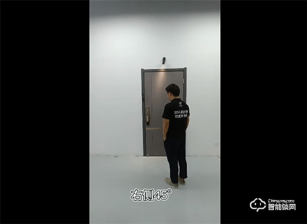 英特爾||2022年智能鎖主流賽道，你可知道？？？