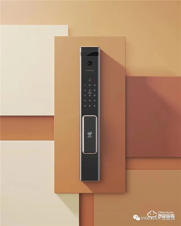 英特爾||2022年智能鎖主流賽道，你可知道？？？