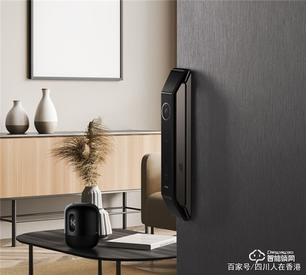 華為推出在鴻蒙操作系統(tǒng)上運(yùn)行的智能門鎖 Pro