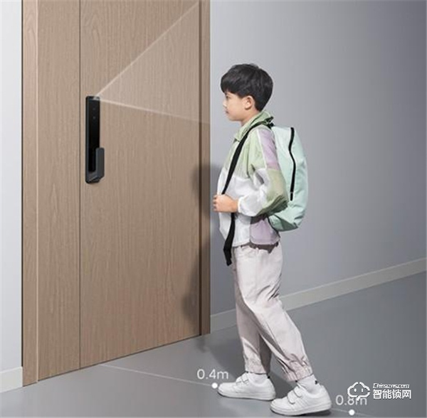 首次支持3D人臉解鎖，小米人臉識(shí)別智能門鎖X好價(jià)預(yù)售中！