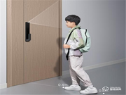 首次支持3D人臉解鎖,小米人臉識別智能門鎖X好價預售中!