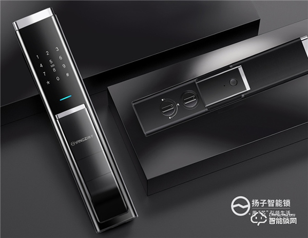 2022別再盲目選購了，揚子智能鎖帶你了解選購智能鎖的五個誤區！