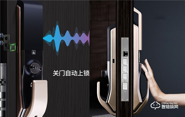 2022別再盲目選購了，揚子智能鎖帶你了解選購智能鎖的五個誤區！