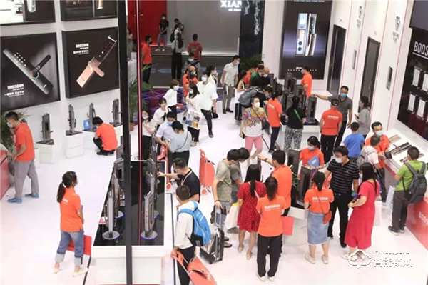 保仕盾‖貓眼智能鎖市場持續火爆，背后的驅動力是什么？