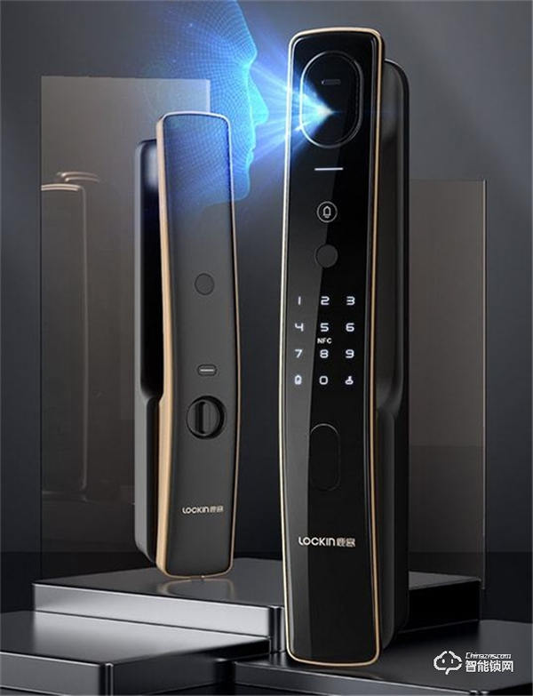 主流3D人臉識別智能鎖全評測,鹿客S50F緣何脫穎而出? 主流3D人臉識別智能鎖全評測,鹿客S50F緣何脫穎而出?
