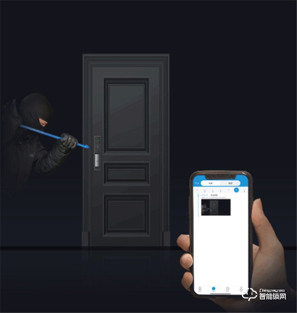 亞太天能||用好智能抓拍，家居安全沒煩惱