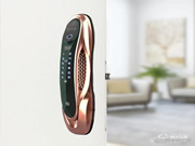 安嘉智能鎖‖“看臉”時(shí)代已到來，你家智能鎖開始刷臉了嗎？