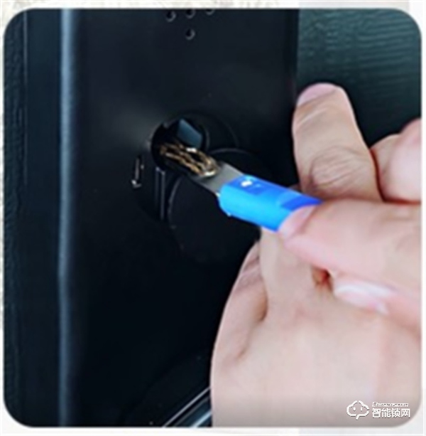 忠恒智能鎖‖智能鎖的保養(yǎng)小妙招，讓它陪伴你更長久~