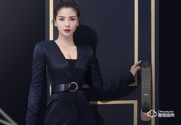 中國智能門鎖“資本寵兒”：銷量超200萬套，線上份額僅次于小米