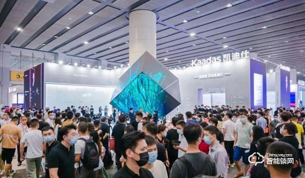 中國智能門鎖“資本寵兒”：銷量超200萬套，線上份額僅次于小米