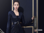 中國智能門鎖“資本寵兒”:銷量超200萬套,線上份額僅次于小米