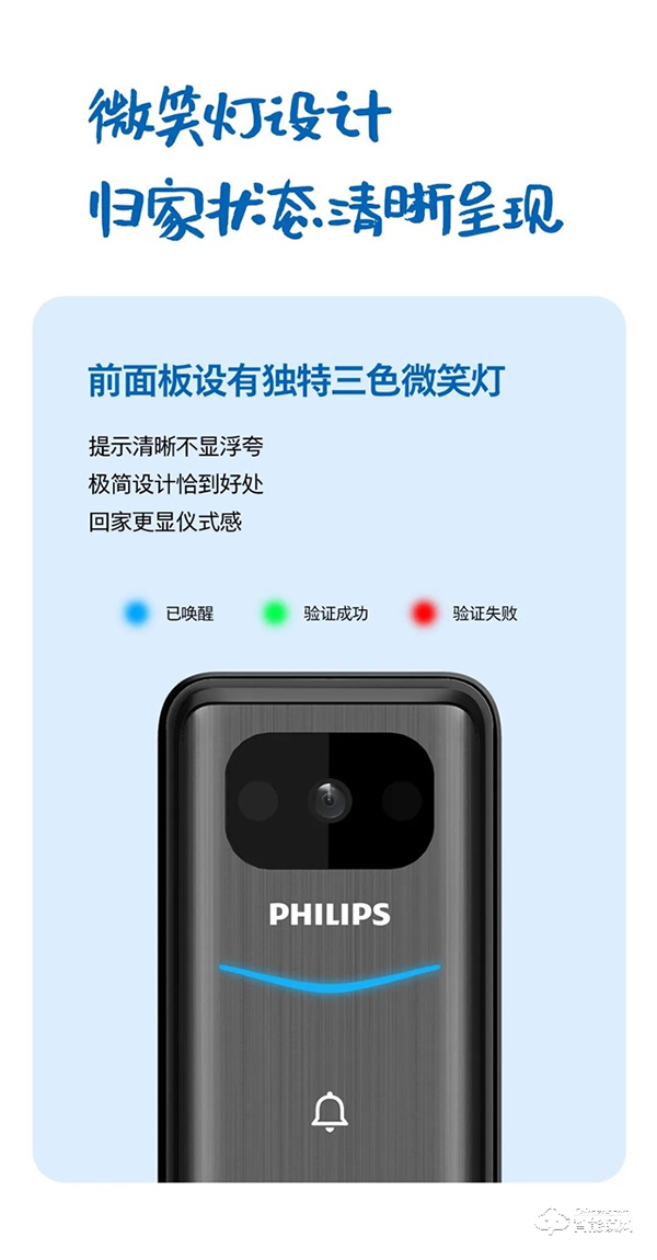 1分鐘,教你如何把飛利浦Alpha-VP視頻鎖玩明白 1分鐘,教你如何把飛利浦Alpha-VP視頻鎖玩明白