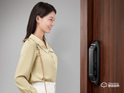 智能鎖發(fā)展迅猛，更多用戶選擇德施曼！