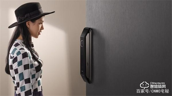 HarmonyOS加持 華為智能門鎖讓安全便捷一步到位