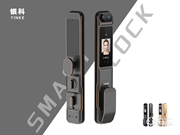 智能鎖和傳統鎖,哪個更加實用?怎么判斷自己家的門適不適合?