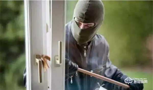 BOOSDON保仕盾‖智能鎖是如何將被動防御變?yōu)橹鲃臃烙模? title=