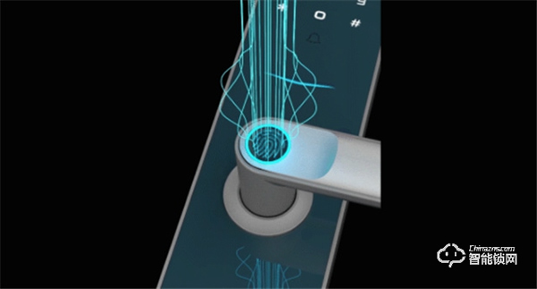 因碩智能鎖‖教你5招 這樣選智能鎖才真香！