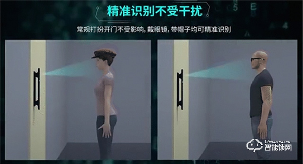 因碩智能鎖‖教你5招 這樣選智能鎖才真香！